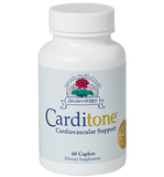 CARDITONE® (60) Ayurvedic Cardiovascular Support