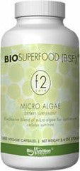 Biosuperfood F2 180 Caps