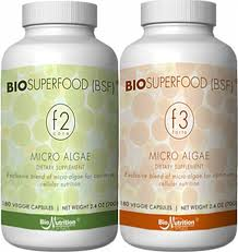 biosuperfood combo pack