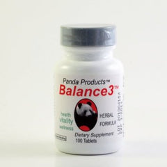 balance 3 panda products